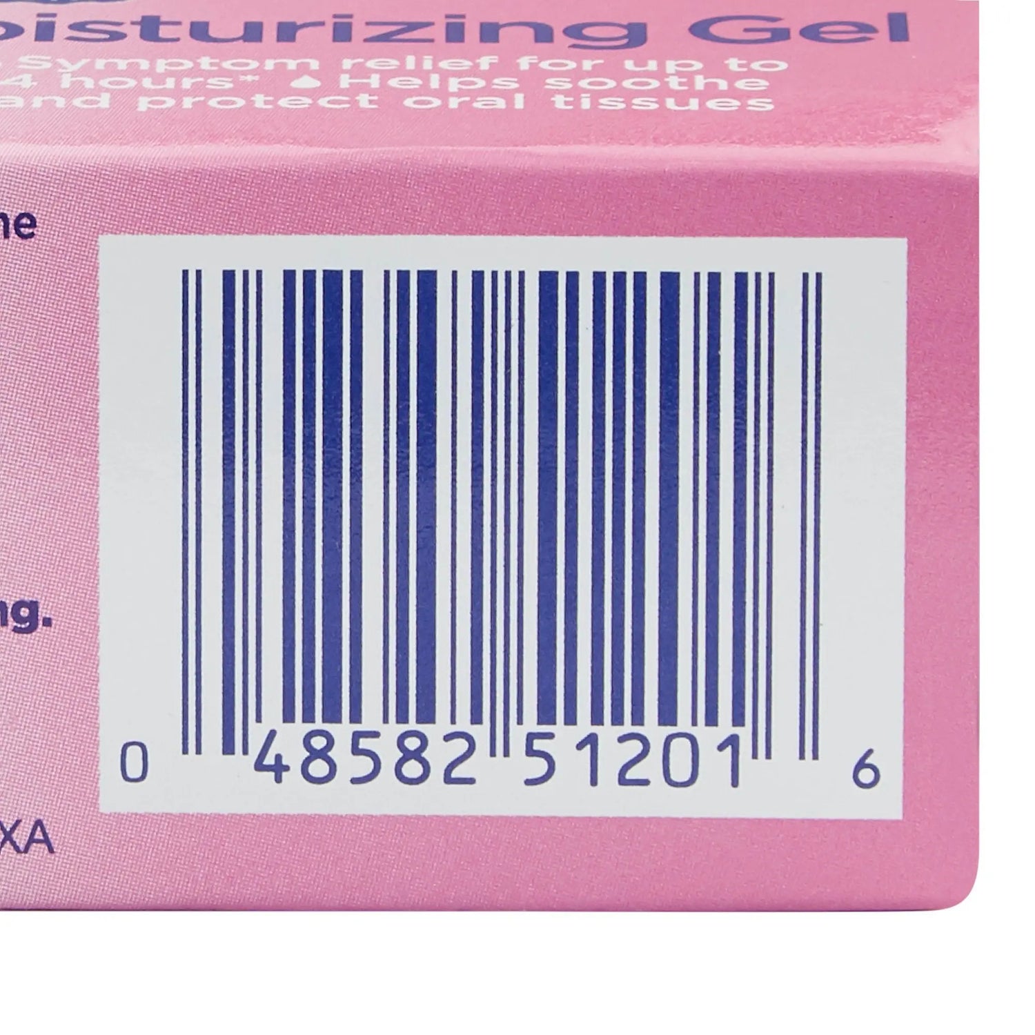 Biotene® Dry Mouth Oral Balance® Gel, 1.5 oz Biotene® Oral Balance®