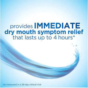 Biotene® Dry Mouth Oral Rinse Biotene®