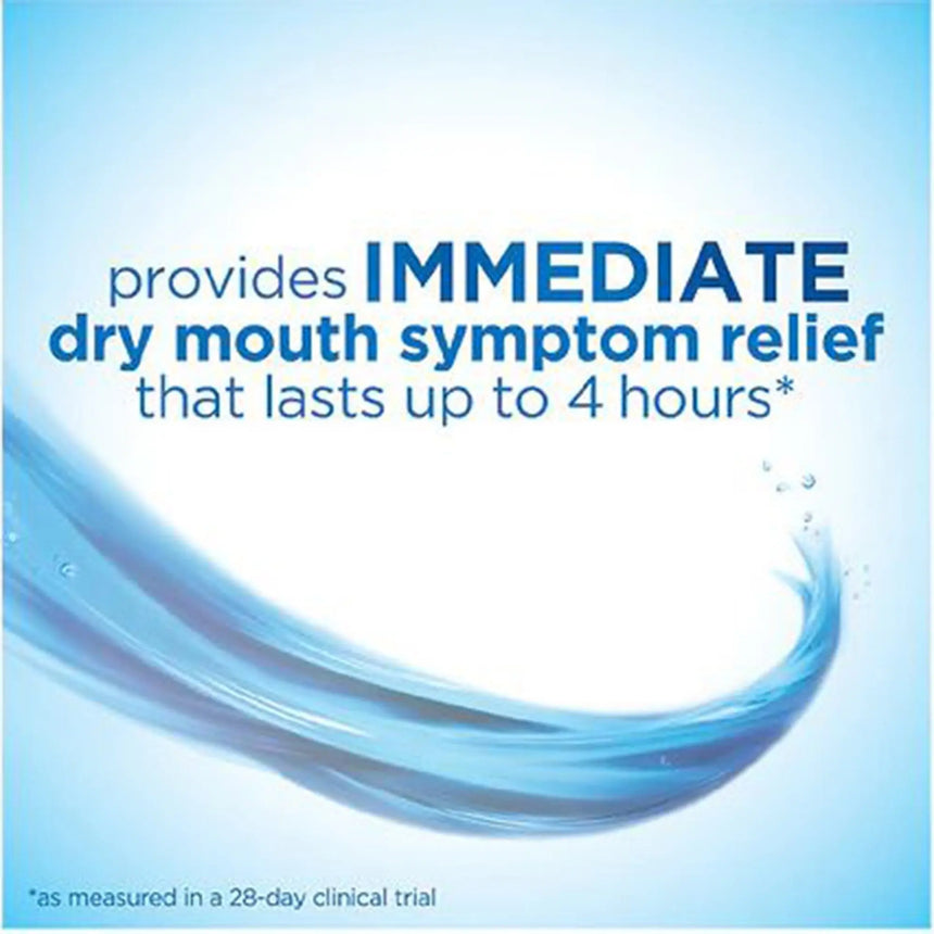Biotene® Dry Mouth Oral Rinse Biotene®