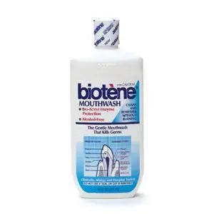 Biotene® Dry Mouth Oral Rinse, 8 oz. Biotene®