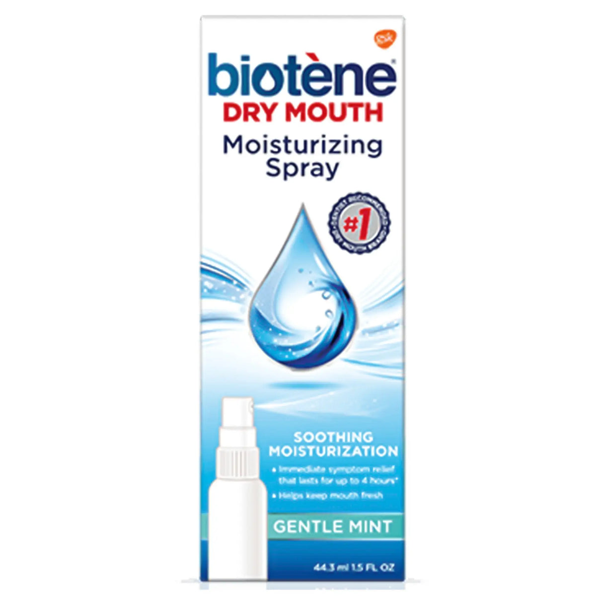 Biotène® Mouth Moisturizer, 1.5 oz. Spray Biotene®