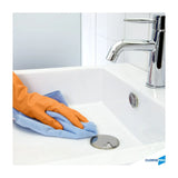 Clorox® Clean-Up® w/Bleach Surface Disinfectant Cleaner CloroxPro™ Clorox® Clean-Up® with Bleach