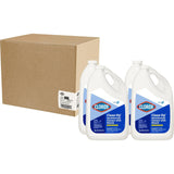 Clorox® Clean-Up® w/Bleach Surface Disinfectant Cleaner CloroxPro™ Clorox® Clean-Up® with Bleach