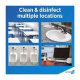 Clorox® Clean-Up® w/Bleach Surface Disinfectant Cleaner CloroxPro™ Clorox® Clean-Up® with Bleach