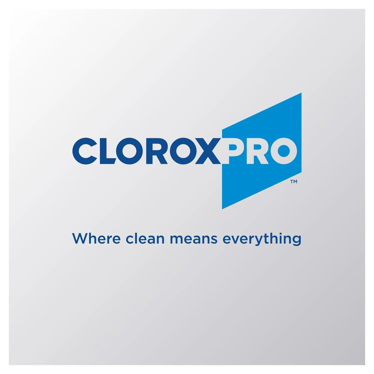 Clorox® Clean-Up® w/Bleach Surface Disinfectant Cleaner CloroxPro™ Clorox® Clean-Up® with Bleach