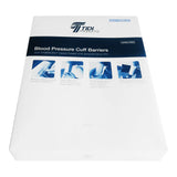 Blood Pressure Cuff Barrier Tidi® Fabricel®