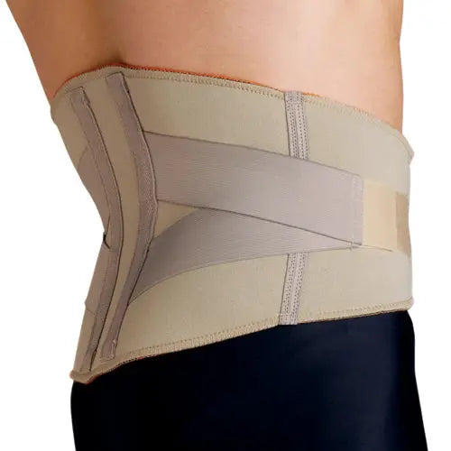 Blue Jay Lumbar Support LG Large  35.75 -39  Blue Jay Movility LLC- CM