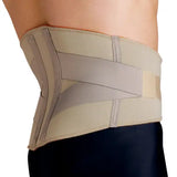 Blue Jay Lumbar Support SM Small  27.5 -31.75  Blue Jay Movility LLC- CM