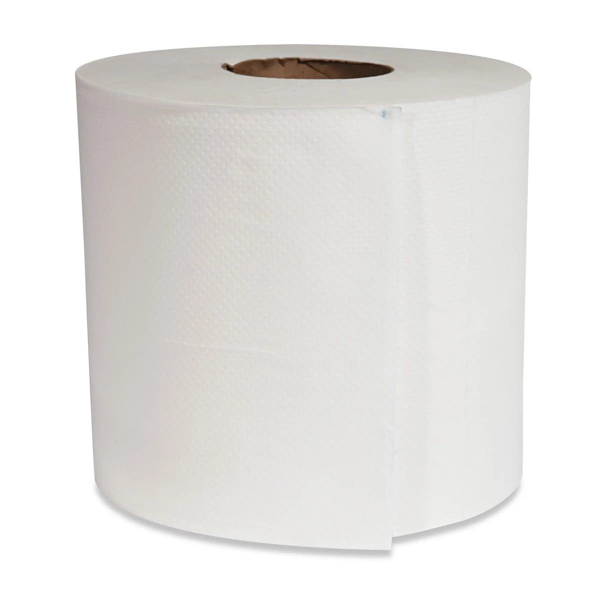 Boardwalk® White Paper Towel, 500 Feet, 6 Rolls per Case Boardwalk®