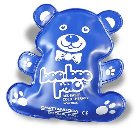 Boo-Boo Pac Colpac Vinyl  Royal Blue Colpac