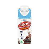 Boost® Glucose Control Chocolate Balanced Nutritional Drink, 8-ounce carton Boost Glucose Control®