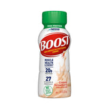 Boost® High Protein Strawberry Complete Nutritional Drink, 8-ounce bottle Boost® High Protein