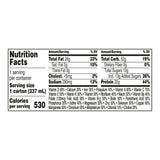 Boost® Very High Calorie Chocolate Nutritional Drink, 8-ounce carton Boost® Very High Calorie