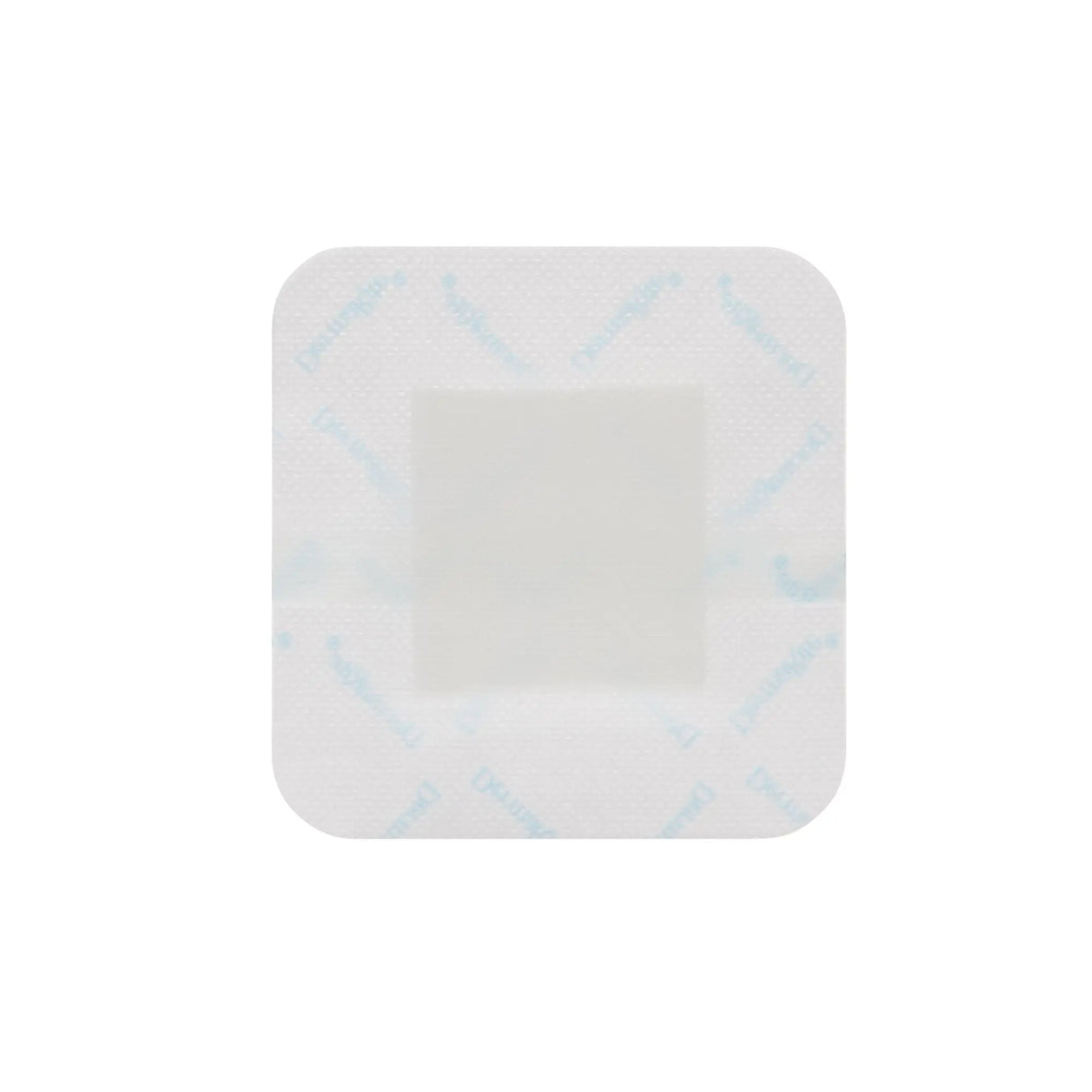 BorderedFoam® Foam Dressing, 4 x 4 Inch BorderedFoam®