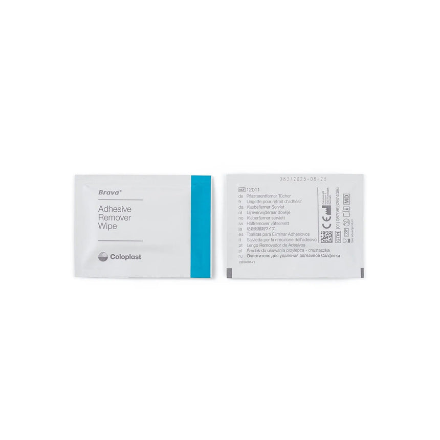 Brava Adhesive Remover Brava™