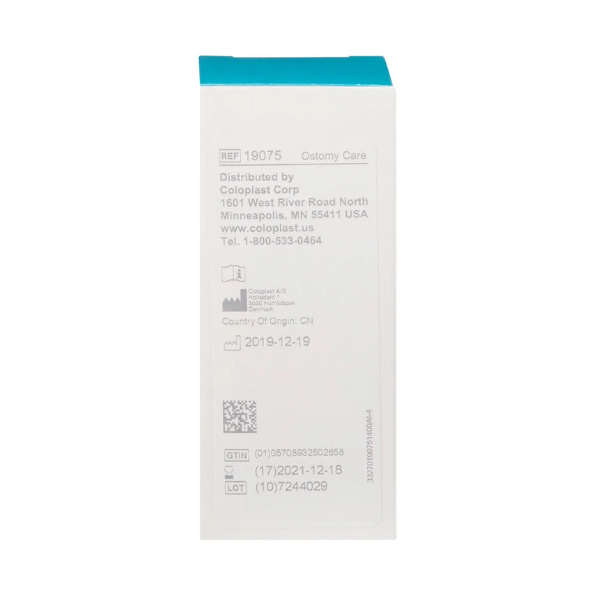 Brava Ostomy Powder, 1 oz Squeeze Bottle Brava™