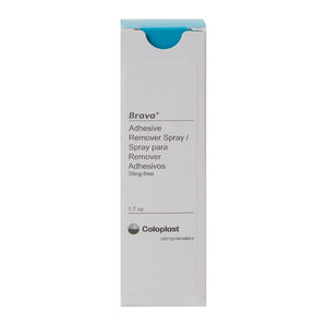 Brava® Adhesive Remover Spray, 50 mL Bottle - getMovility