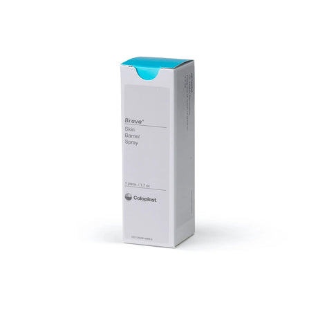 Brava® Skin Barrier Spray, 50 mL spray Brava® Sting Free