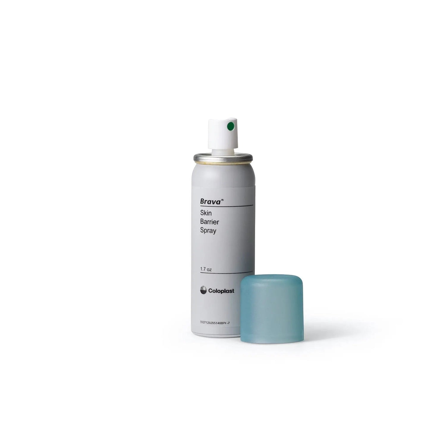 Brava® Skin Barrier Spray, 50 mL spray Brava® Sting Free