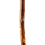 Brazos™ Hawthorn Rustic Walking Stick, 48-Inch Height Brazos™ Free Form