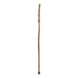 Brazos™ Hickory Rustic Walking Stick, 41-Inch Height Brazos™ Free Form