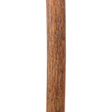 Brazos™ Hickory Rustic Walking Stick, 41-Inch Height Brazos™ Free Form