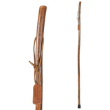 Brazos™ Hickory Rustic Walking Stick, 41-Inch Height Brazos™ Free Form