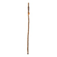 Brazos™ Ironwood Rustic Walking Stick, 48-Inch Height Brazos™ Free Form