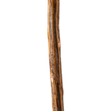 Brazos™ Ironwood Rustic Walking Stick, 48-Inch Height Brazos™ Free Form