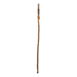 Brazos™ Ironwood Rustic Walking Stick, 58-Inch Height Brazos™ Free Form