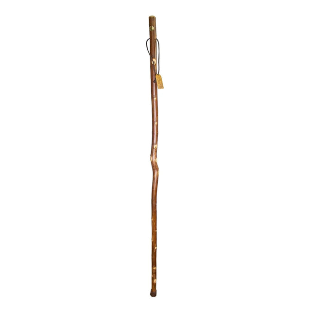 Brazos™ Maple Rustic Walking Stick, 55-Inch Height Brazos™ Free Form