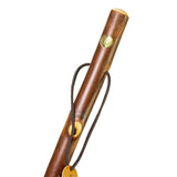 Brazos™ Maple Rustic Walking Stick, 55-Inch Height Brazos™ Free Form