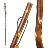 Brazos™ Maple Rustic Walking Stick, 55-Inch Height Brazos™ Free Form