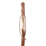 Brazos™ Sassafras Rustic Walking Stick, 58-Inch Brazos™ Twisted Trekker