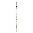 Brazos™ Twisted Hickory Rustic Walking Stick, 41-Inch Brazos™ Twisted