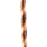 Brazos™ Twisted Hickory Rustic Walking Stick, 41-Inch Brazos™ Twisted