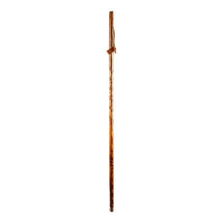 Brazos™ Twisted Pine Handcrafted Walking Stick, 55-Inch Brazos™ Traveler