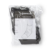 Breg® Wraptor Lace-Up Ankle Brace, Large Breg® Wraptor