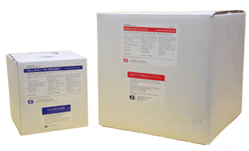 CDS NextGeneration™ Hematology Reagent Diluent for use with Cell-Dyn® 1800 Hematology Analyzer, Hematology test CDS NextGeneration™