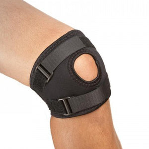 Cho-Pat Counter Force Knee Wrap XX-Large 17 18.5