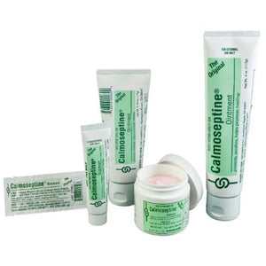 Calmoseptine® Skin Protectant 4 oz. Tube Calmoseptine®