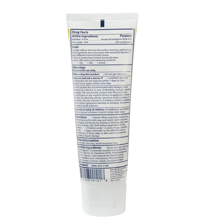Camosyn® Skin Protectant Chamosyn®