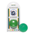 CanDo® Standard Gel Squeeze Ball, Green, Medium CanDo®