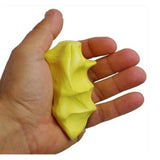 CanDo® TheraPutty™ Exercise Material, Yellow, Extra-Soft, 3 oz. CanDo® TheraPutty®