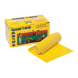 Cando Exercise Band Yellow X- Light 6-Yard Roll Movility LLC- CM