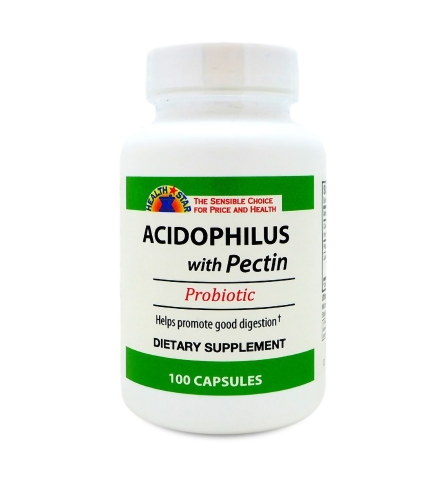 Major® Lactobacillus Acidophilus Probiotic Dietary Supplement Major®