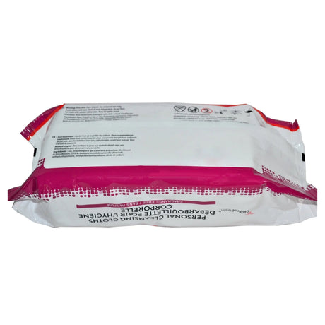 Cardinal Health Personal Cleansing Cloths Cardinal Health™