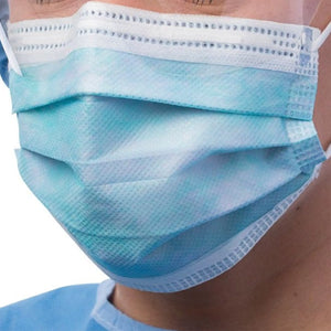 Cardinal Health™ ASTM Level 3 Procedure Mask Cardinal Health™