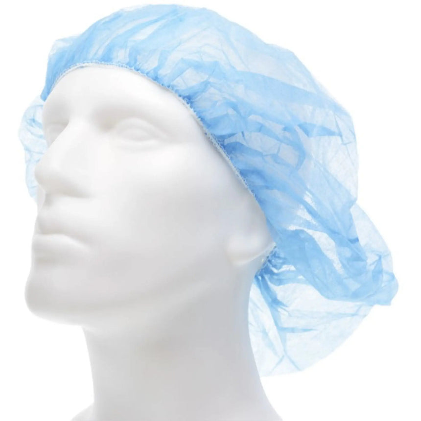 Cardinal Health™ Bouffant Cap Cardinal Health™