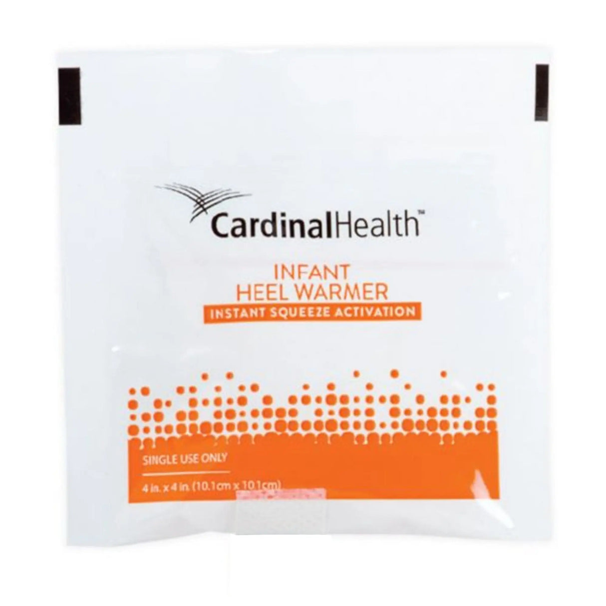 Cardinal Health™ Infant Heel Warmer Cardinal Health™